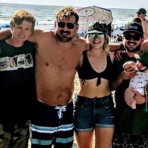 Meet your Posher, Dave